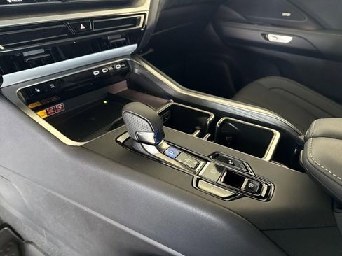 Certified 2026 Lexus TX 500h 500h F SPORT Performance Premi image 18