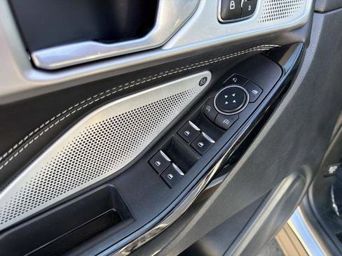 Certified 2023 Ford Explorer ST w/ Equipment Group 401A image 17