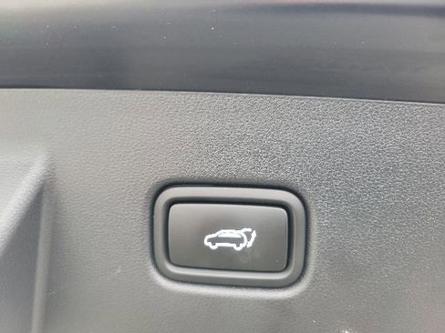 Used 2025 Hyundai Tucson SEL AWD/4WD image 7