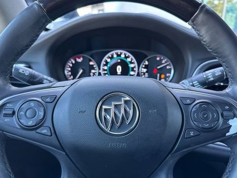 Used 2019 Buick Enclave Avenir w/ Avenir Technology Package image 37