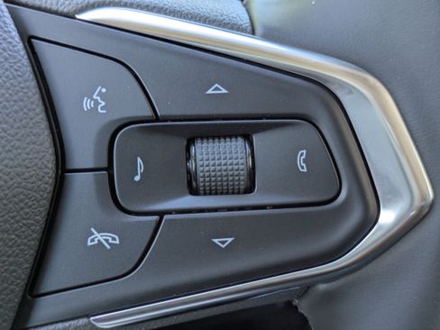 New 2026 Chevrolet Trax LT w/ Driver Confidence Package image 14