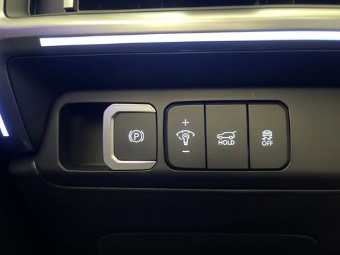 New 2026 Hyundai Santa Fe Limited image 30