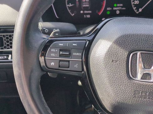 Used 2023 Honda Civic Sport image 22