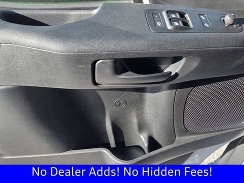 New 2026 RAM ProMaster 1500 w/ Convenience Group image 18