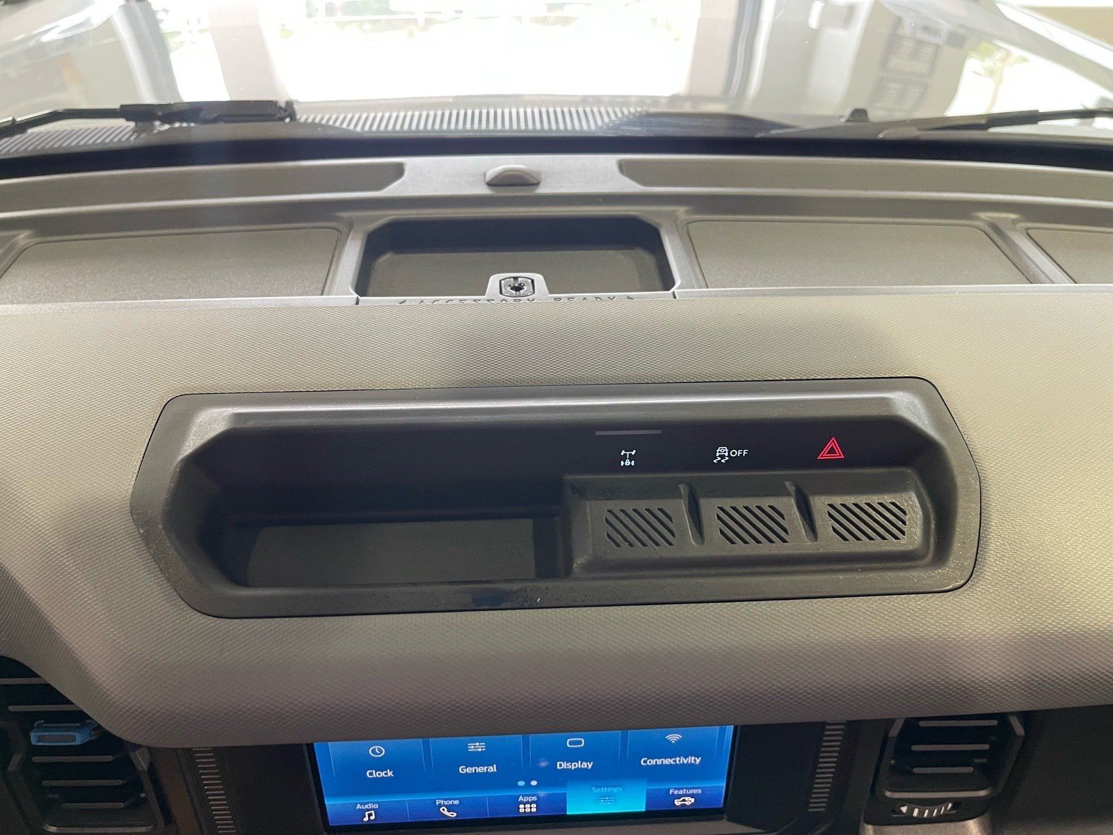 Used 2023 Ford Bronco Black Diamond AWD/4WD image 50