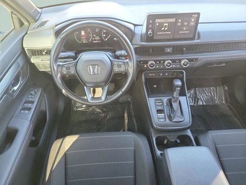 Used 2026 Honda CR-V Sport image 17