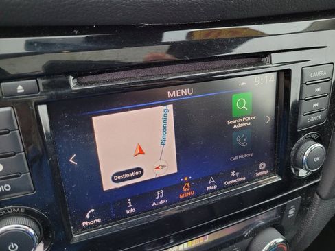 Used 2020 Nissan Rogue SL image 7