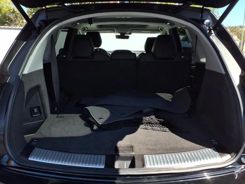 Used 2017 Acura MDX w/ Technology Package FWD image 7