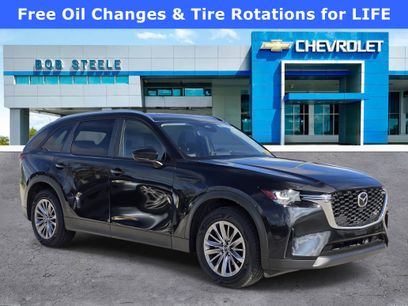 Used 2024 MAZDA CX-90 3.3 Turbo w/ Select Package