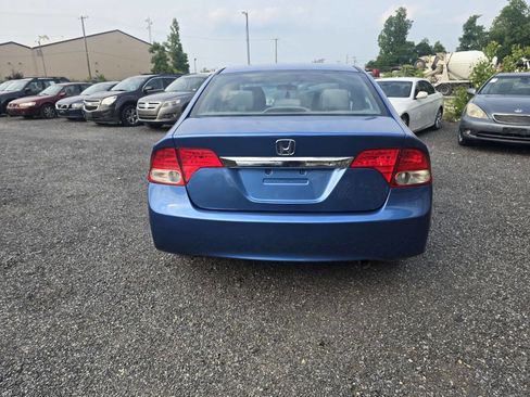 Used 2010 Honda Civic LX image 13