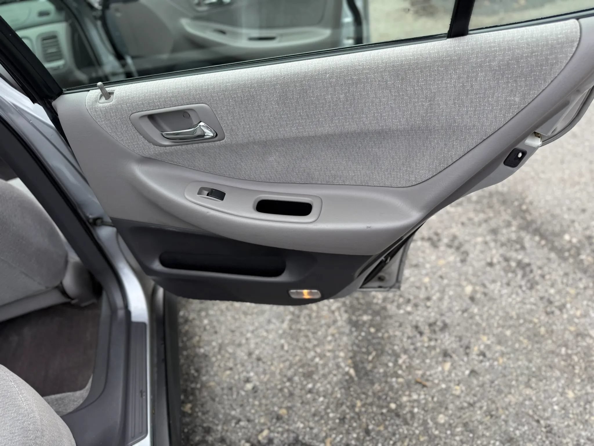 Used 2002 Honda Accord LX image 19