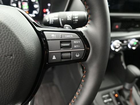 New 2026 Honda CR-V Sport Touring image 31