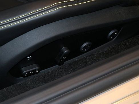 Certified 2021 Ferrari 812 GTS image 68