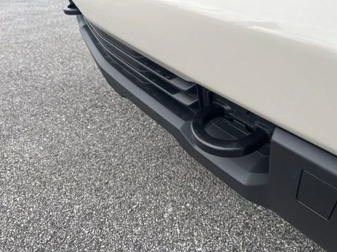 New 2026 Chevrolet Silverado 1500 Custom image 13