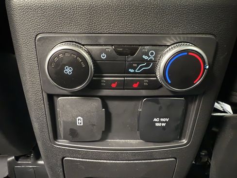 Used 2023 Ford Explorer Limited w/ Equipment Group 301A image 26