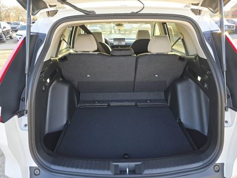New 2026 Honda CR-V EX image 20