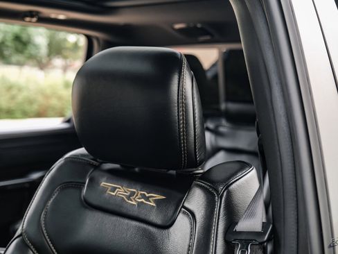 Used 2024 RAM 1500 TRX image 35