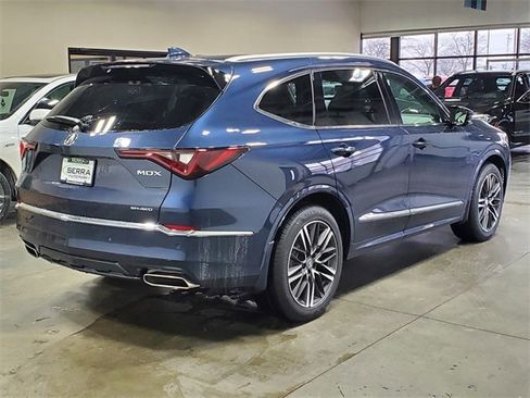 New 2026 Acura MDX w/ Advance Package image 4
