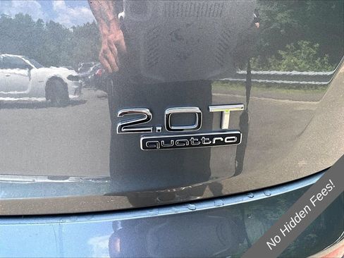 Used 2018 Audi Q5 2.0T Premium AWD/4WD image 8