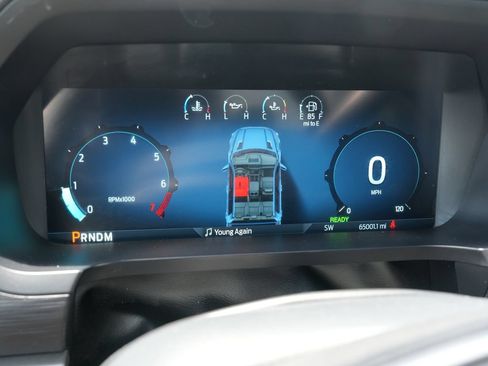 Used 2024 Ford F150 XLT w/ Mobile Office Package AWD/4WD image 37