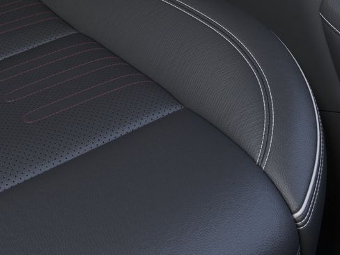 New 2026 GMC Sierra 2500 AT4X AWD/4WD image 22