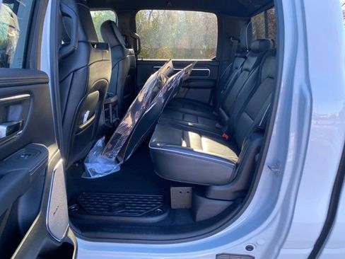 New 2026 RAM 1500 Laramie image 7