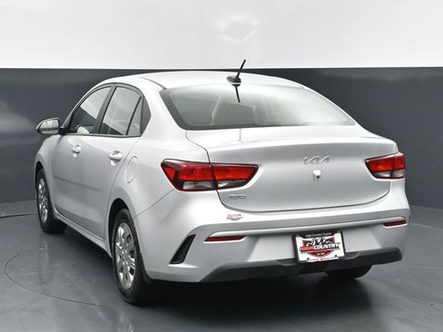 Used 2023 Kia Rio S image 4