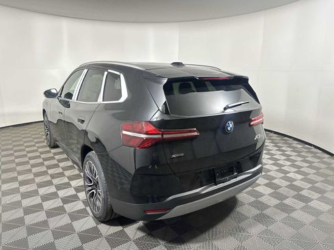 New 2026 BMW X3 xDrive30 w/ Premium Package image 3