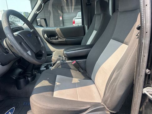 Used 2008 Ford Ranger Sport RWD image 9