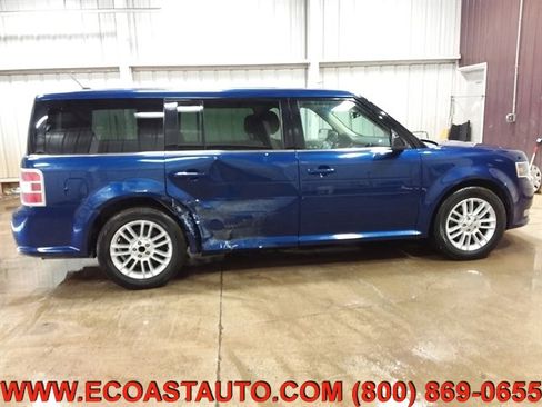 Used 2013 Ford Flex SEL image 5
