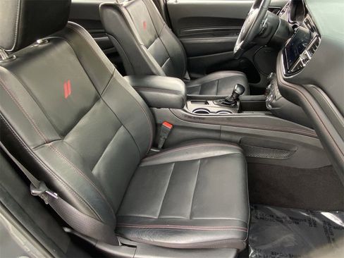 Used 2021 Dodge Durango R/T w/ Blacktop Package image 10