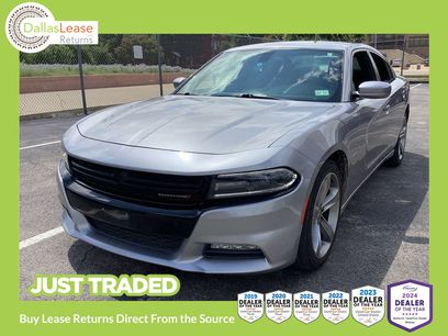 Used 2015 Dodge Charger R/T