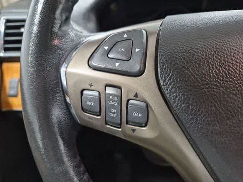Used 2013 Lincoln MKX AWD image 32