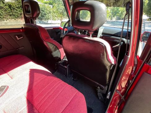 Used 1994 Suzuki Sidekick JX image 29