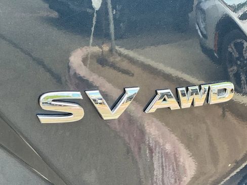 Used 2018 Nissan Murano SV AWD/4WD image 17