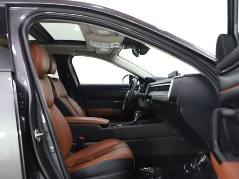 Used 2024 MAZDA CX-50 AWD 2.5 Turbo w/ Cargo Package image 11