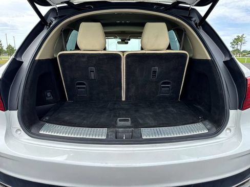 Used 2017 Acura MDX FWD image 23