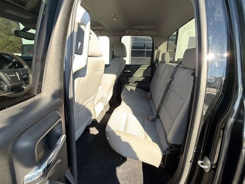 Used 2019 GMC Sierra 1500 Limited image 27