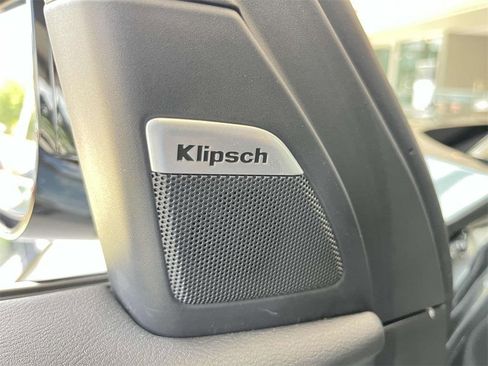 New 2025 Nissan Armada PRO-4X image 11