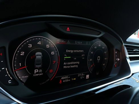 Used 2019 Audi A8 L 3.0T w/ Executive Package image 33