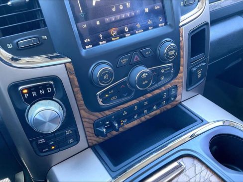 Used 2018 RAM 1500 Laramie Longhorn w/ Protection Group image 33