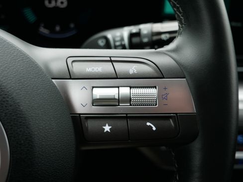 Certified 2026 Hyundai Kona SEL Sport AWD/4WD image 25