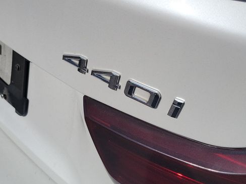 Used 2018 BMW 440i Gran Coupe RWD image 8