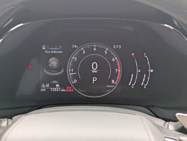 Used 2023 Lexus RX 350 Premium w/ Accessory Package (Z1) FWD image 35