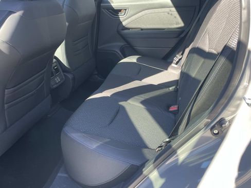 New 2026 Subaru Forester Premium image 5