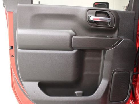 Used 2021 Chevrolet Silverado 2500 LT w/ Texas Edition image 21