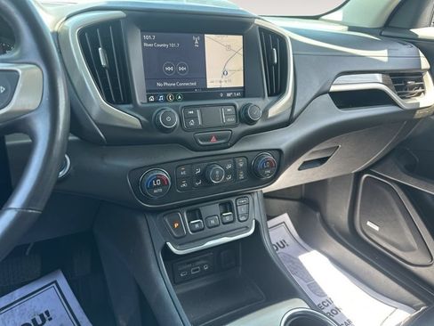 Used 2020 GMC Terrain Denali w/ Denali Premium Package AWD/4WD image 52