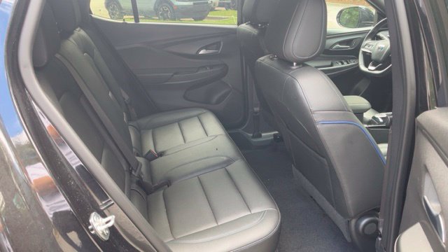 Used 2025 Buick Envista Sport Touring FWD image 13