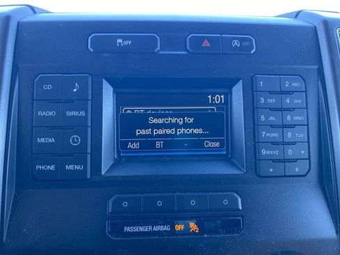 Used 2017 Ford F150 XLT image 19