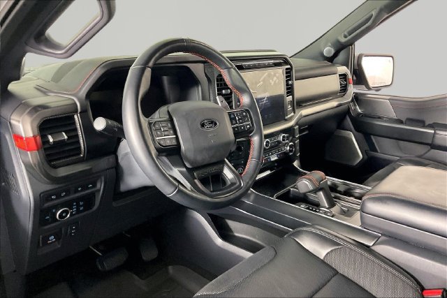 Used 2024 Ford F150 Raptor AWD/4WD image 16